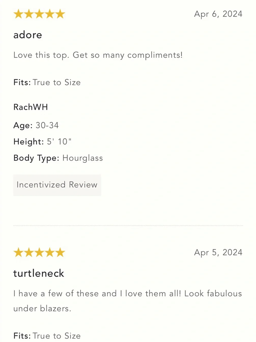 Pilcro Plaid Turtleneck Top